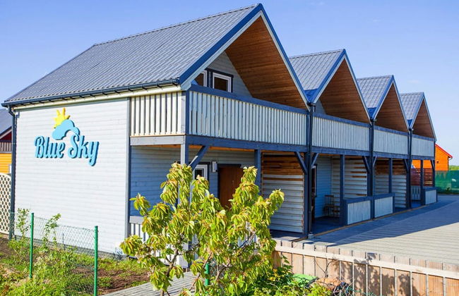 Holiday Home in Rewal Near Baltic Beach - Photo 1