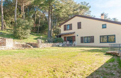 Villa Piscina La Trinità - Foto 54