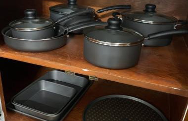 Hidden Gem! Spacious, Private, and Convenient Units Off River Road in Puyallup - Foto 62