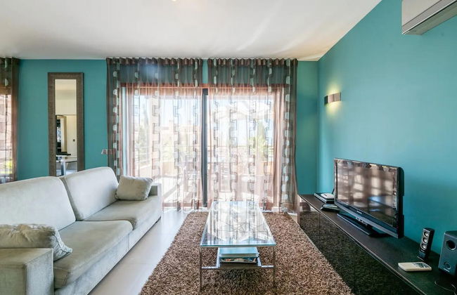 Captivating 2-bed Apartment in Praia da Luz - Foto 18