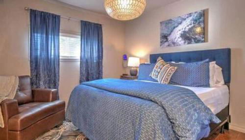 Elevate Your Stay Chic 1-Bed Condo Courtyard - Foto 2