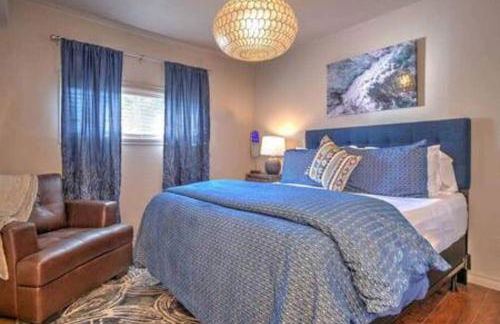 Elevate Your Stay Chic 1-Bed Condo Courtyard - Foto 2