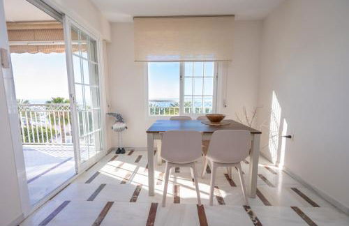 Apartamento LH Beach frente al mar - Foto 29