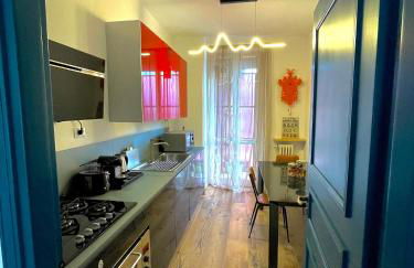 149 BORGO TICINO SUITE Attico di Lusso con Terrazzo e Parking Privato - Foto 17