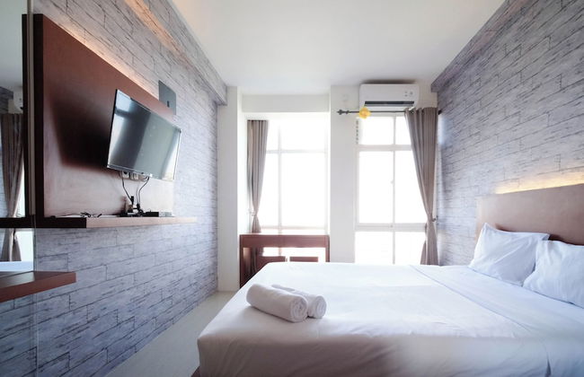 Good Deals And Comfy Studio At Bale Hinggil Apartment - Photo 4