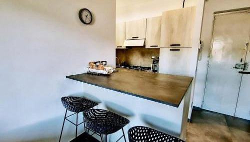 A casa nostra - Foto 4, stove, minibar