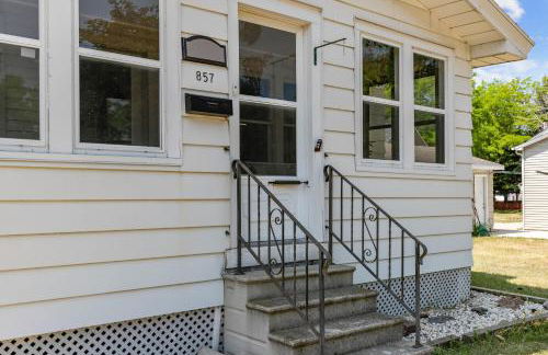 Game Day Base 10 Min to Lambeau, 5 Min Downtown - Foto 39