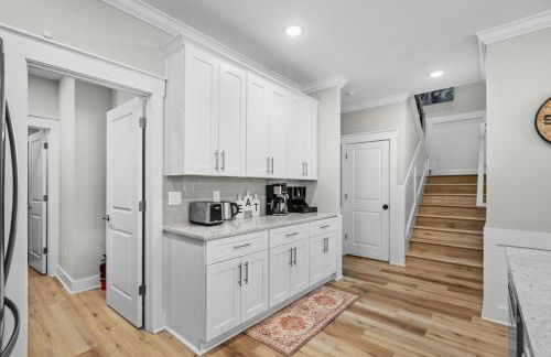 3King 2Q waterfront Villa Near golf Beach Barefoot - Foto 22