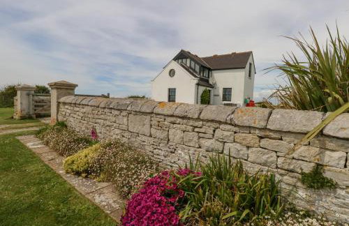 Old Higher Lighthouse Branscombe Lodge - Foto 39