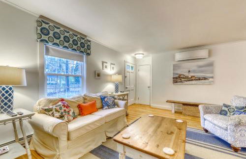 Kennebunk Family Cottage - Photo 10