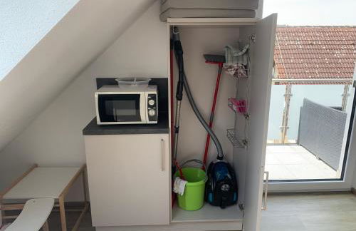 Sonniges 4 **** DG-Apartment mit Aufzug+Seeblick - Foto 36