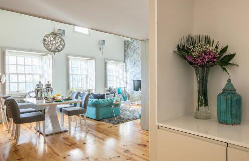 Oporto Platinum Loft - Foto 23