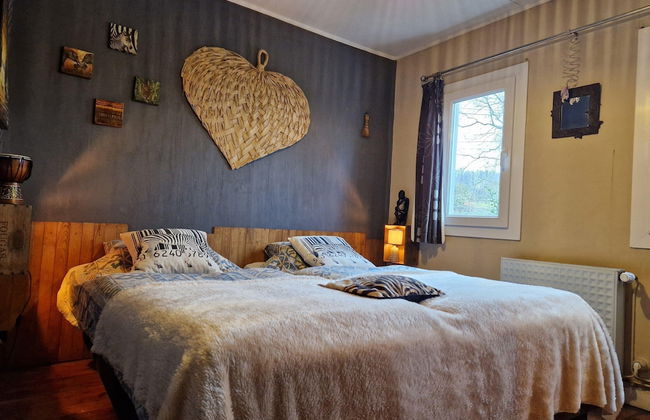 Charming Chalet in Transinne - Photo 2