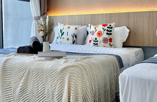 Atlantis Residence 2 - Foto 42