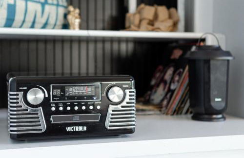 Whimsical Lake House - Foto 13