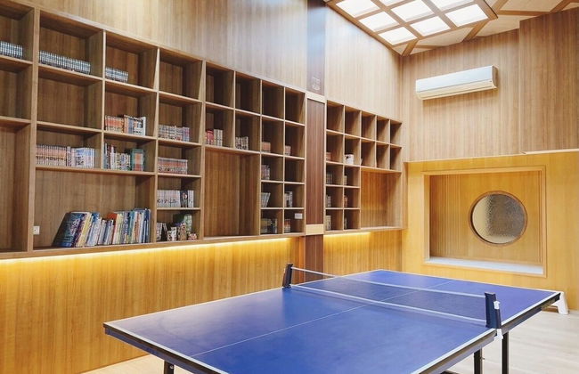 Qingdong Entire Home - Two Buildings for 4-70 peoples Best choice for Group Gatherings - Photo 6