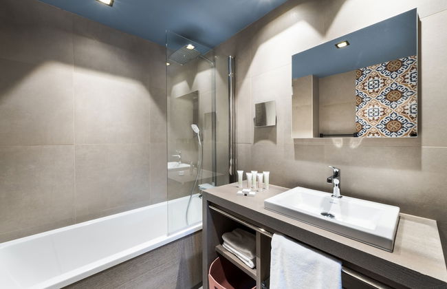 Chalet Skadi - Foto 24