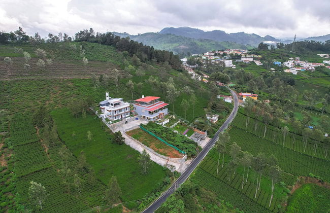 Sri Vidhya Residency - Foto 26