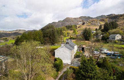Pen-Y-Bryn Cottage - Foto 37
