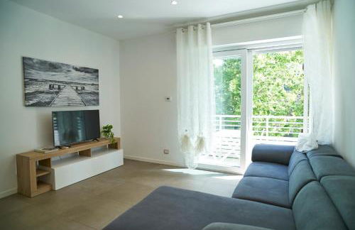 Adria Suite Apartments by Affitti Brevi Rimini - Photo 32