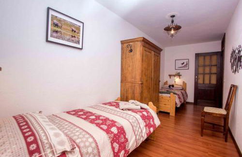 Maison Glarey Courmayeur CIR VdA 0023 - Foto 18