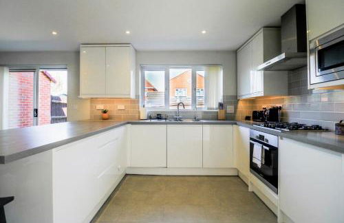 Host & Stay - Wilshire Way - Foto 31