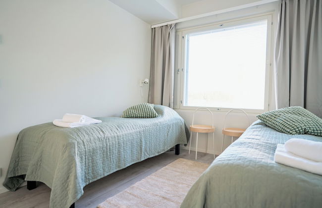 Forenom Serviced Apartments Klaukkala - Foto 7