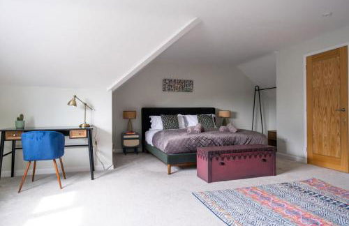 Tree Top House - Foto 33