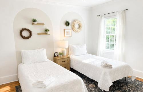 Camellia: Historic Summerville, Medical District - Foto 13