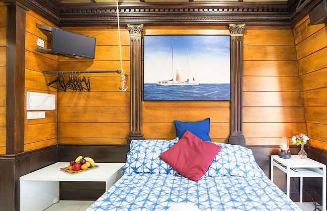 Pirates Of The Caribbean Studio City - Foto 3