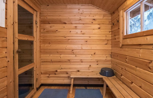 Mäntyrinne - Foto 27