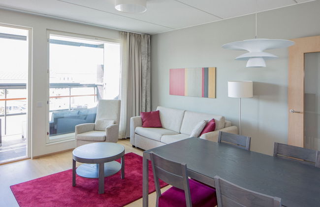 Holiday Club Katinkulta Superior Apartments - Foto 19