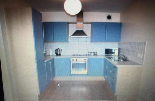 Beach Front Apt Portballintrae , Bushmills close to Royal Portrush Golf Club - Foto 12