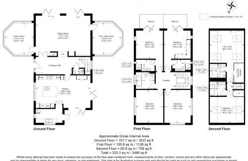 Serene Riverside: 6BR Luxury Retreat in Curdridge - Photo 102