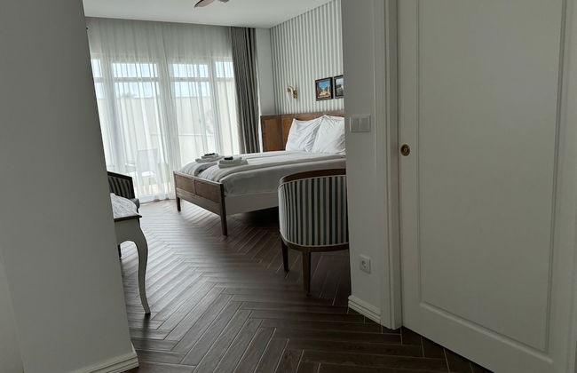 Ocean View Apartments - Ocean View - Foto 34