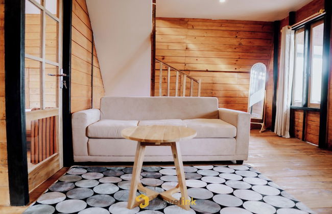 Sikunir Pondok Cabin By Travelink - Foto 19