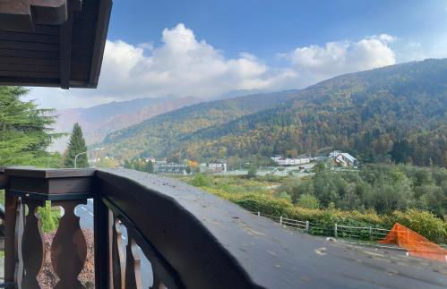 Villa i 2 Pini - Foto 34