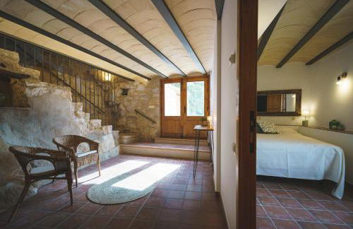 Casa rural Mas del Serranet - Foto 11