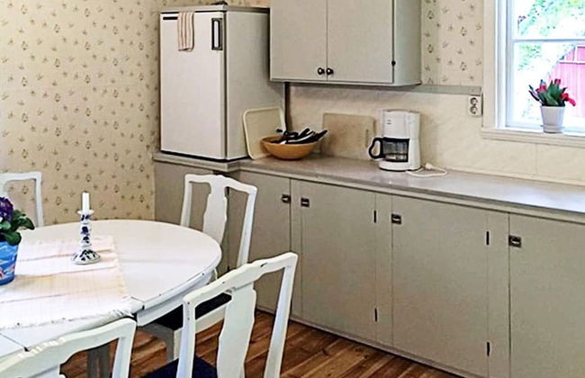 6 Person Holiday Home in Loftahammar - Photo 7