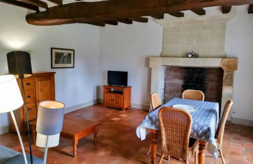 Gîte des Basses Rivières - Foto 19