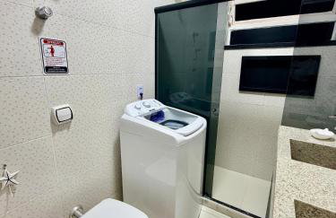 Apartamento Sandy-Zona Sul - Pão de Açucar - Praia Vermelha e Shopping Rio Sul - Foto 39