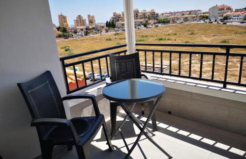 Studio with terrace and pool - Foto 29