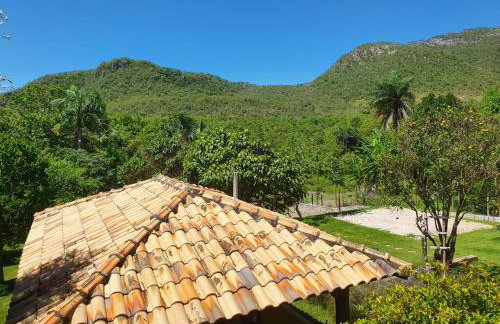 Casa da Rua 1 - Cavalcante/GO - Foto 15