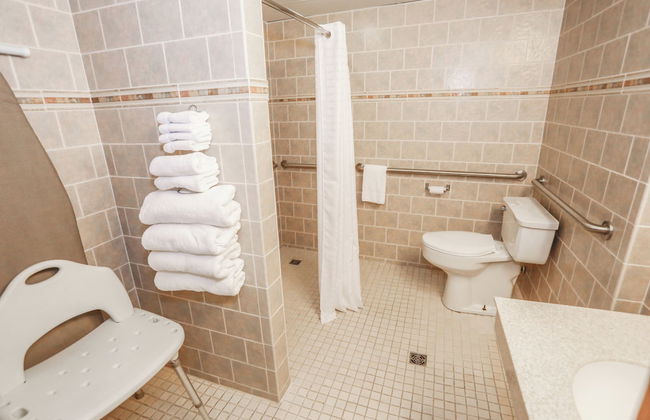 Slopeside Hotel, A Vail Resorts Property - Foto 59