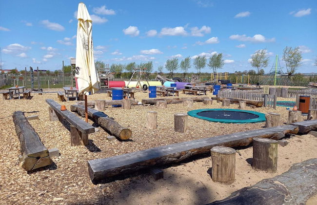 Tasteful Mansion in Lichtervelde with Hot Tub - Photo 34