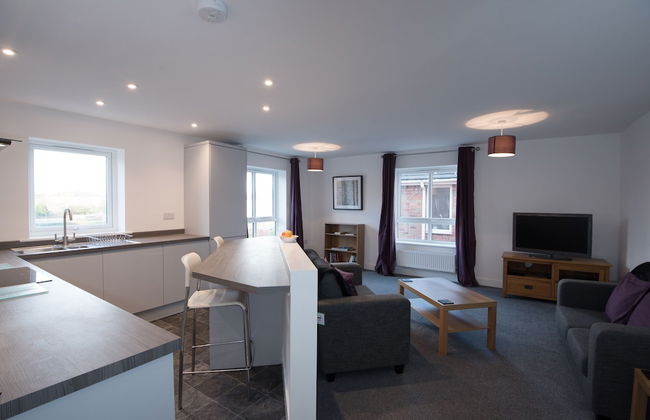 6 The Grange - Foto 13