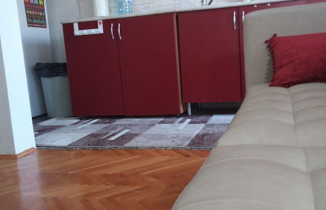 TMC Skopje Apartment - Photo 8