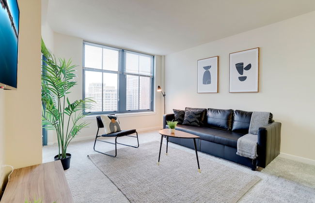 Relaxing Vibe Alexandria Apts - Photo 77