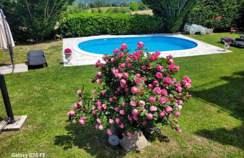 Il Castelletto di Gomo - Relax nella natura con SPA privata outdoor - Foto 2