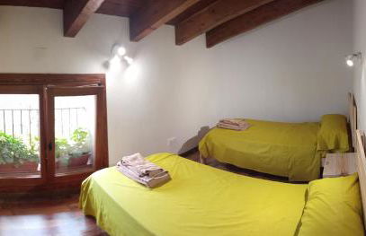 Apartamentos Rurales Rad Icarium - Photo 8